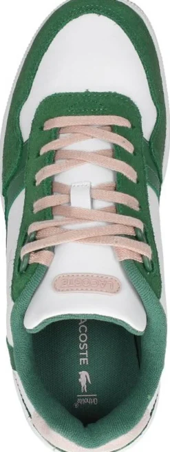 Lacoste T-Clip Groen Sale