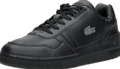 Lacoste T-Clip Zwart Online