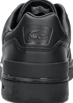 Lacoste T-Clip Zwart Online