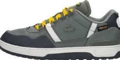 Lacoste T-Clip Winter Groen Sale