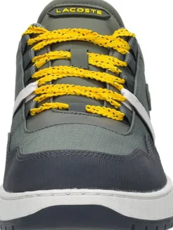 Lacoste T-Clip Winter Groen Sale