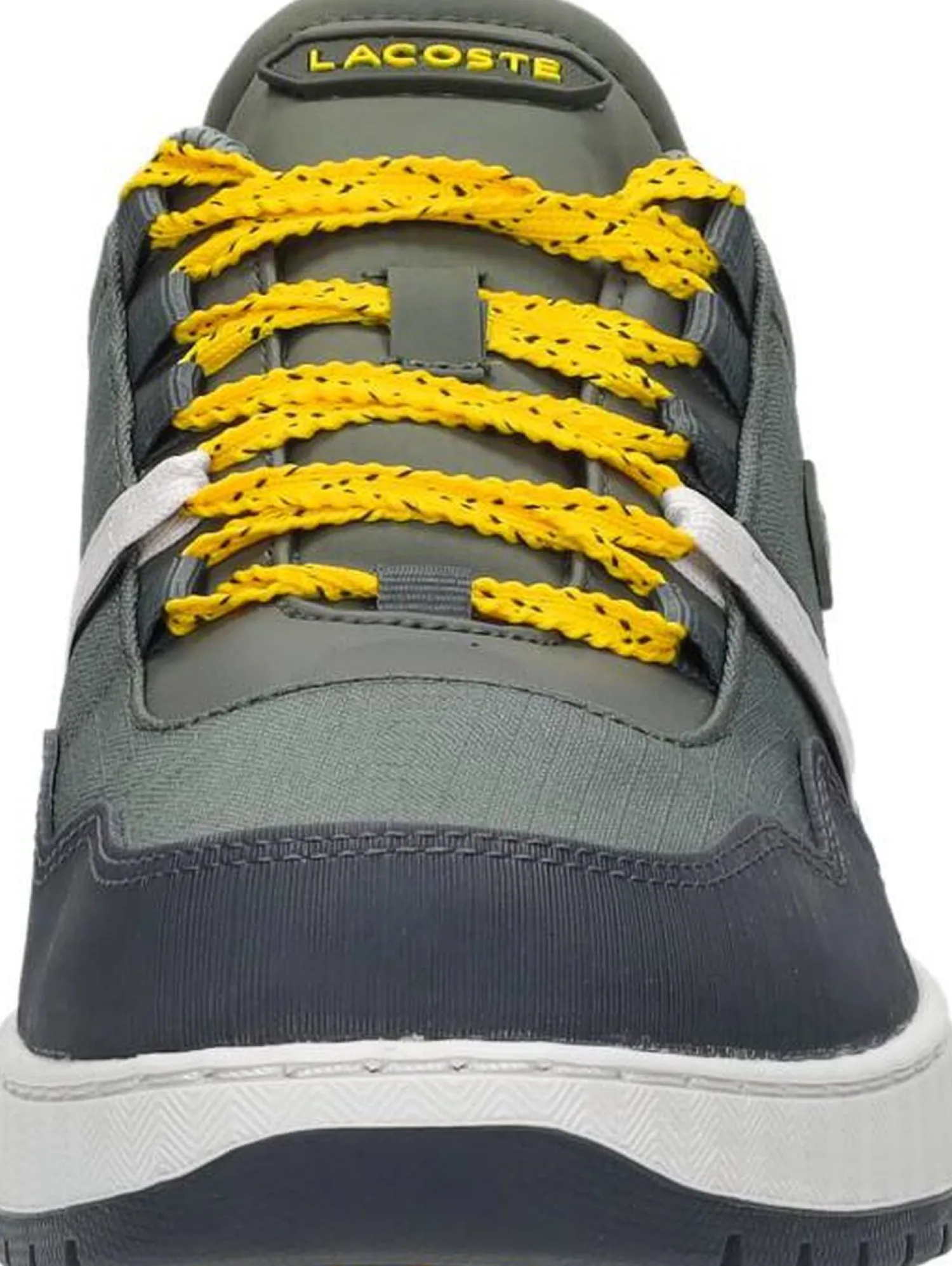 Lacoste T-Clip Winter Groen Sale