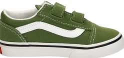 Vans TD Old Skool Groen Clearance