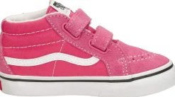 Vans TD SK8-Mid Roze Sale