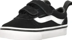 Vans TD Ward V Zwart Outlet