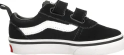 Vans TD Ward V Zwart Outlet