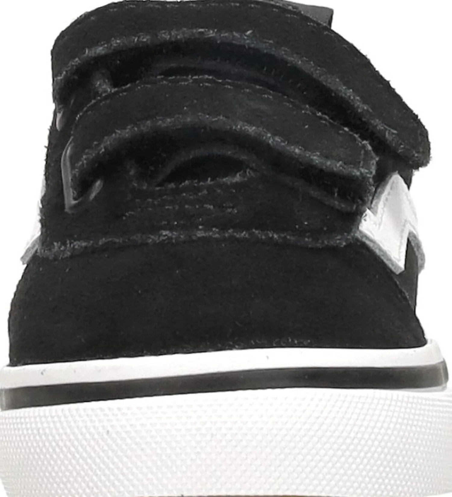 Vans TD Ward V Zwart Outlet