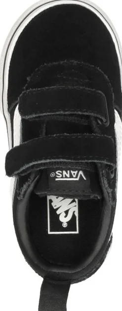 Vans TD Ward V Zwart Outlet