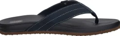 Sub55 Teenslippers Blauw Fashion