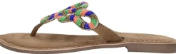 Lazamani Teenslippers Overige Outlet