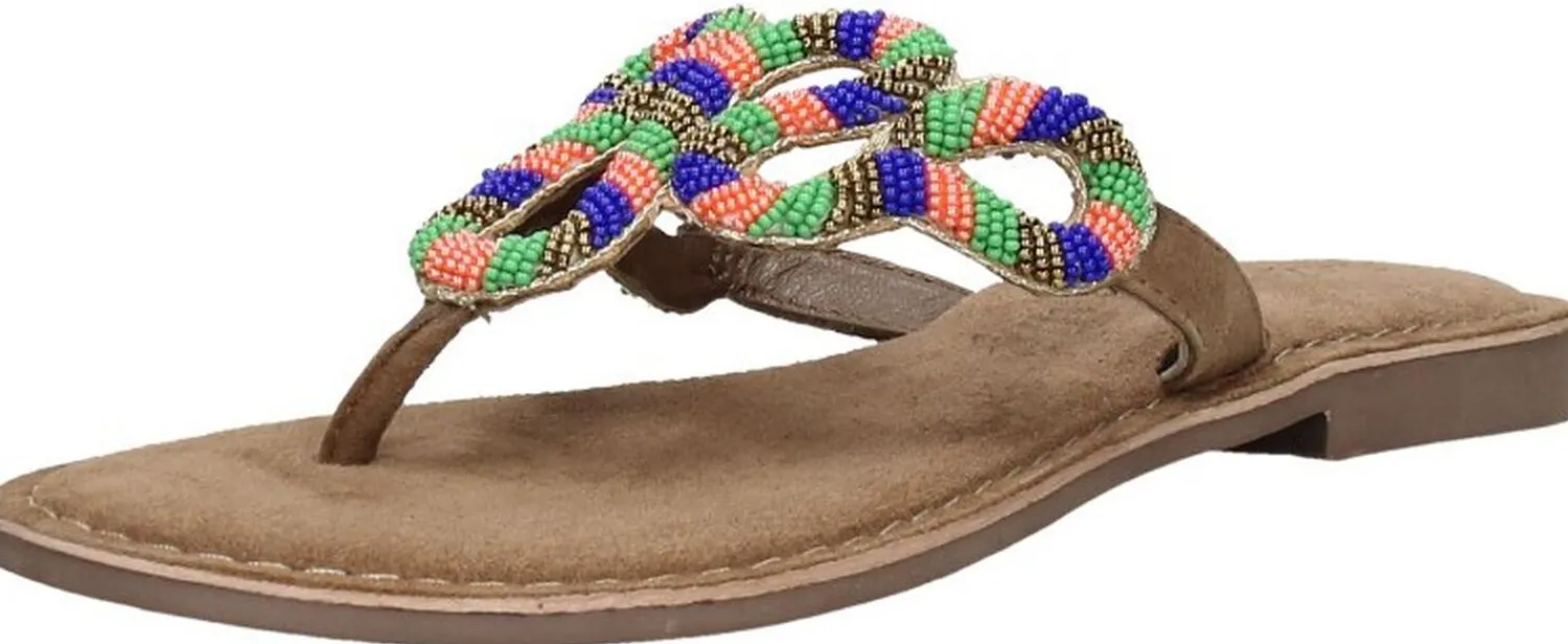 Lazamani Teenslippers Overige Outlet