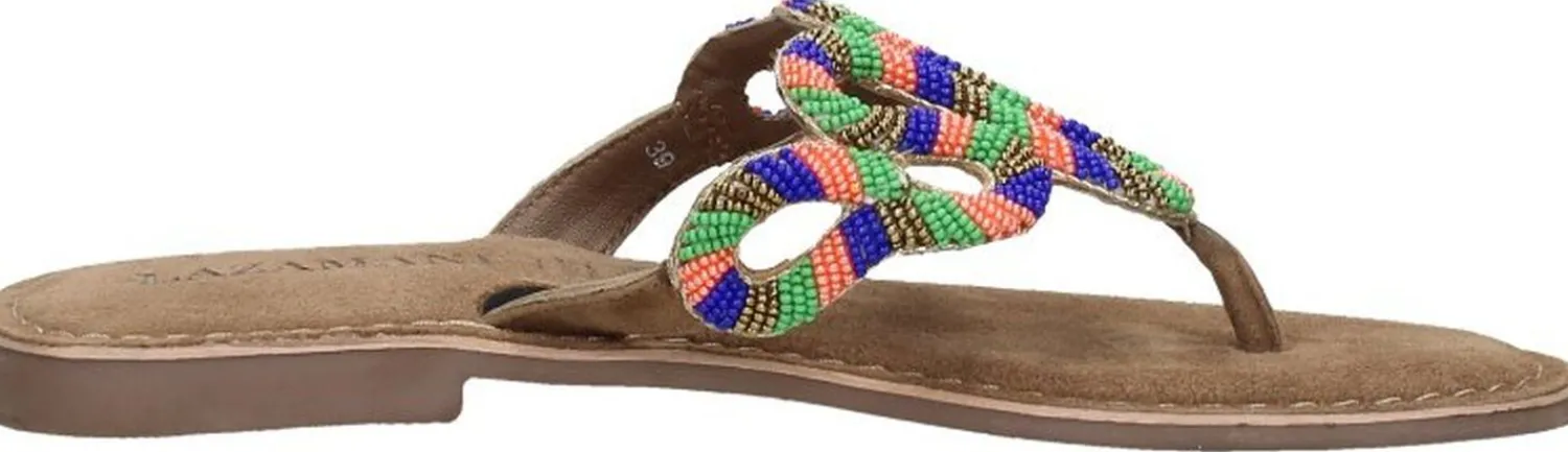 Lazamani Teenslippers Overige Outlet