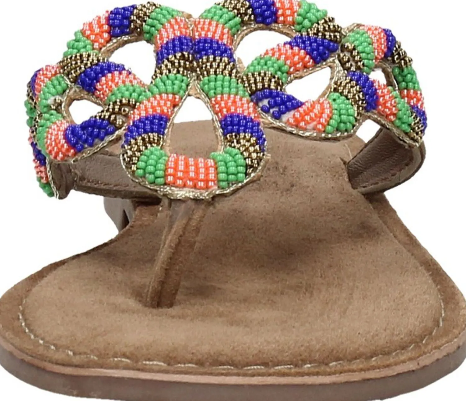 Lazamani Teenslippers Overige Outlet