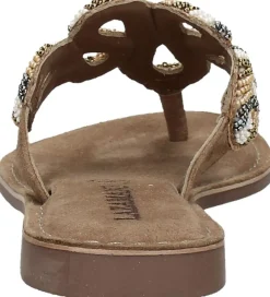 Lazamani Teenslippers Beige Sale