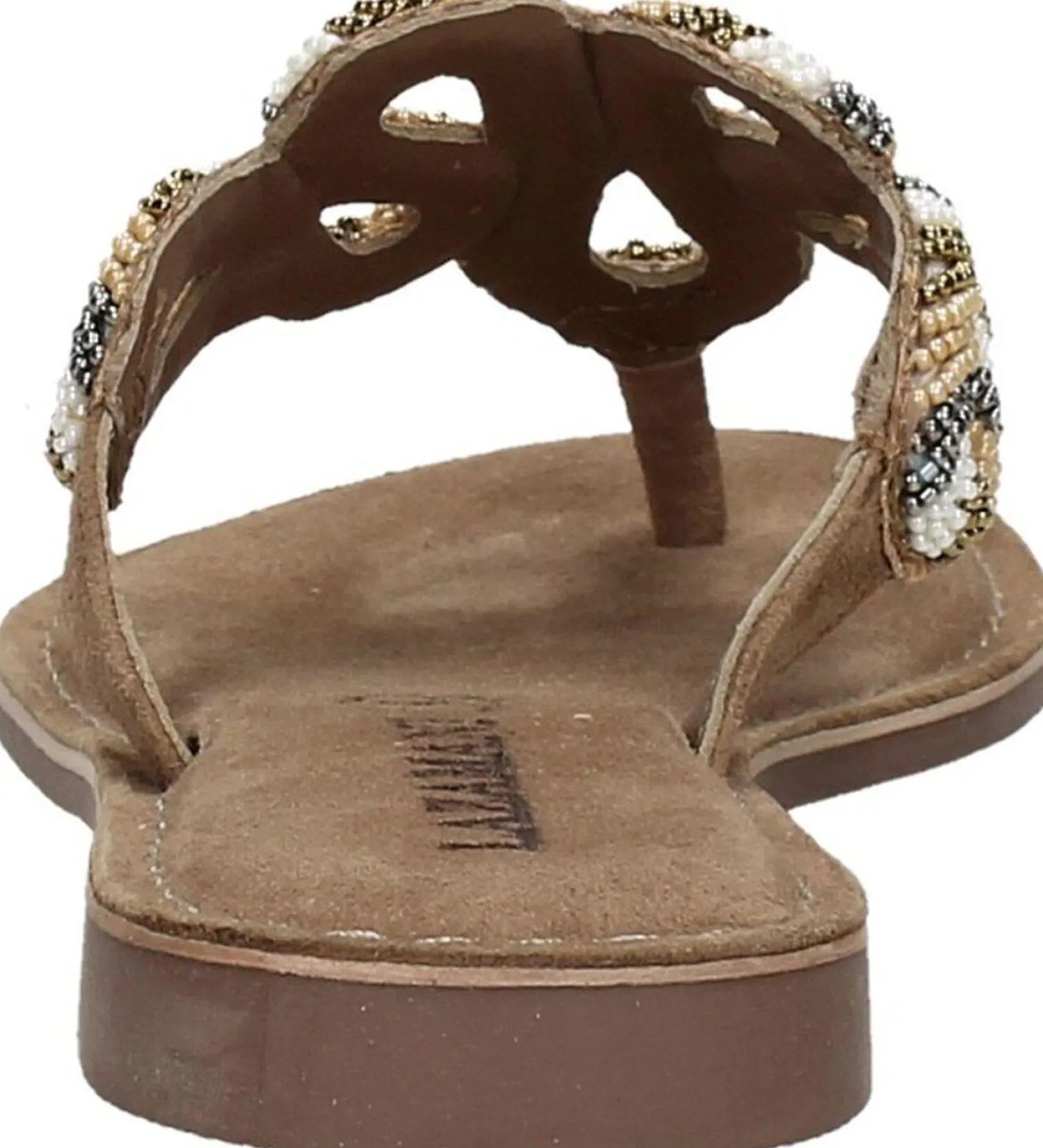 Lazamani Teenslippers Beige Sale
