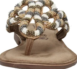 Lazamani Teenslippers Beige Sale