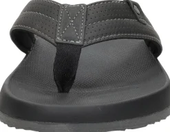 Sub55 Teenslippers Zwart Hot