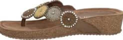 Lazamani Teenslippers Beige Online