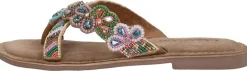 Lazamani Teenslippers Overige Best