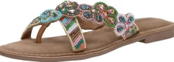 Lazamani Teenslippers Overige Best