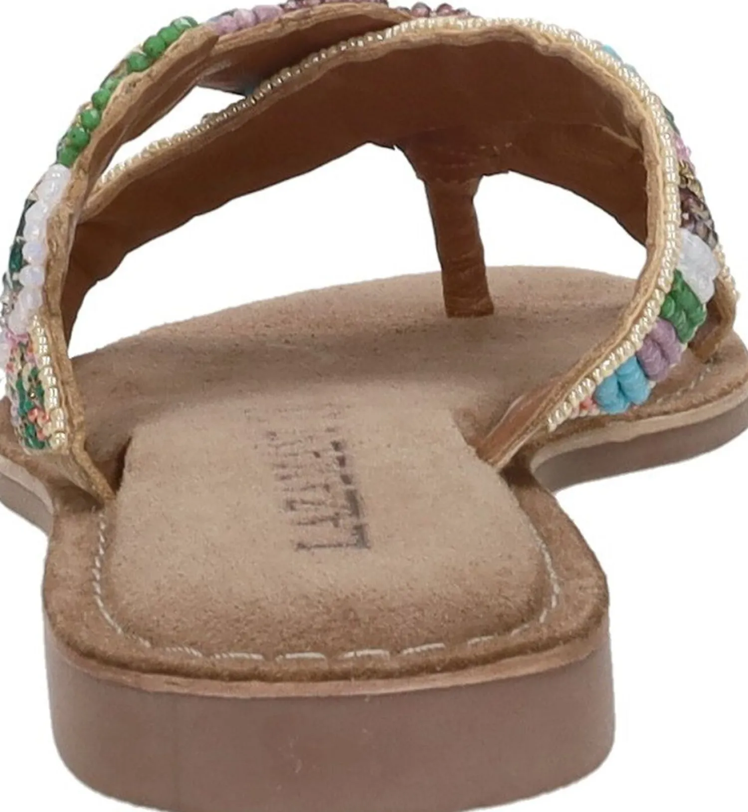 Lazamani Teenslippers Overige Best