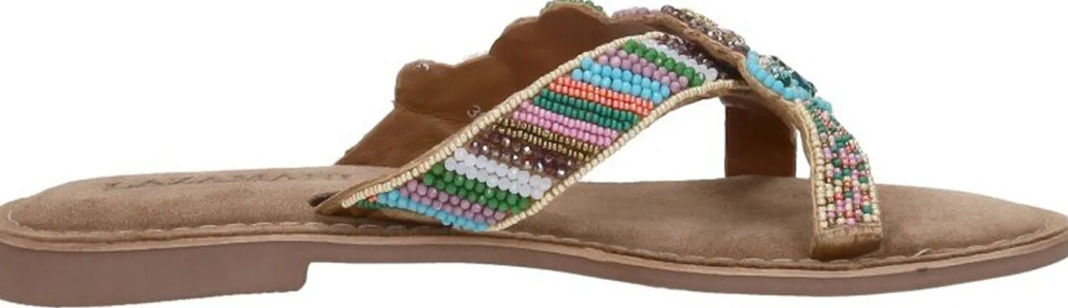 Lazamani Teenslippers Overige Best