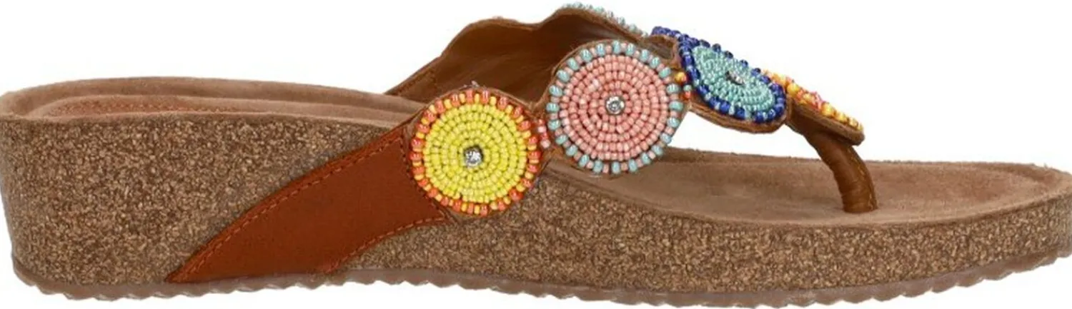 Lazamani Teenslippers Overige Discount