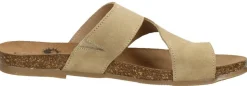 Cosmos Teenslippers Beige Online