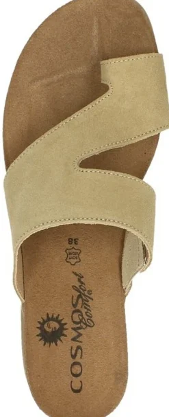 Cosmos Teenslippers Beige Online