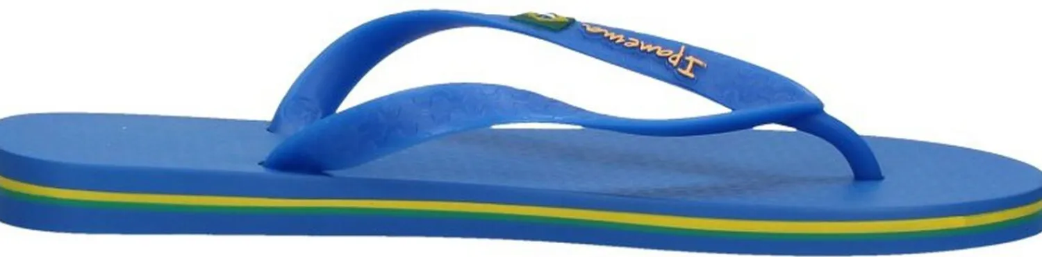 Ipanema Teenslippers Kobalt blauw Best