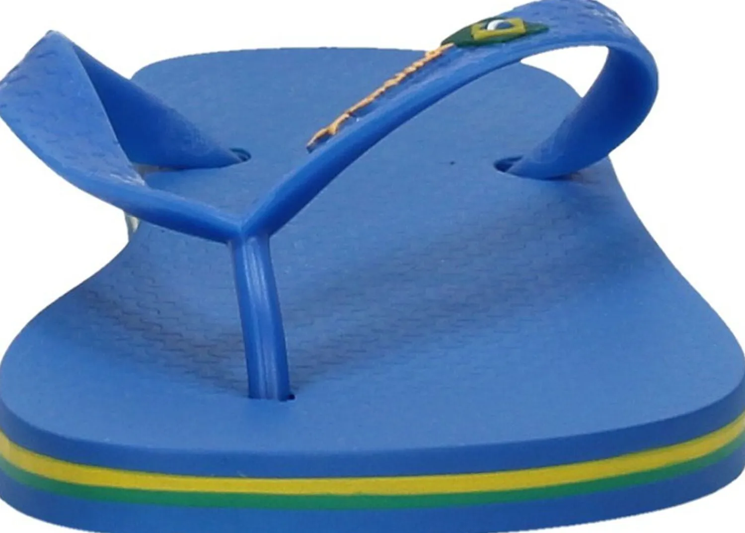 Ipanema Teenslippers Kobalt blauw Best