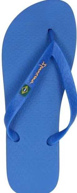 Ipanema Teenslippers Kobalt blauw Best