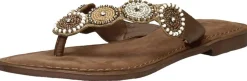 Lazamani Teenslippers Beige Sale