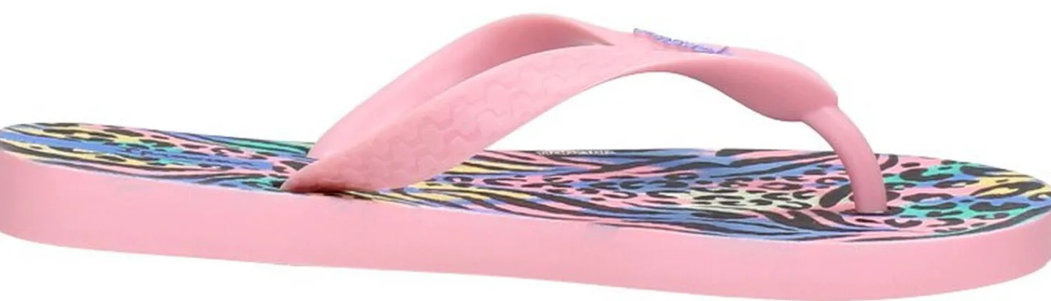 Ipanema Temas Kids Roze Hot
