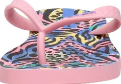 Ipanema Temas Kids Roze Hot