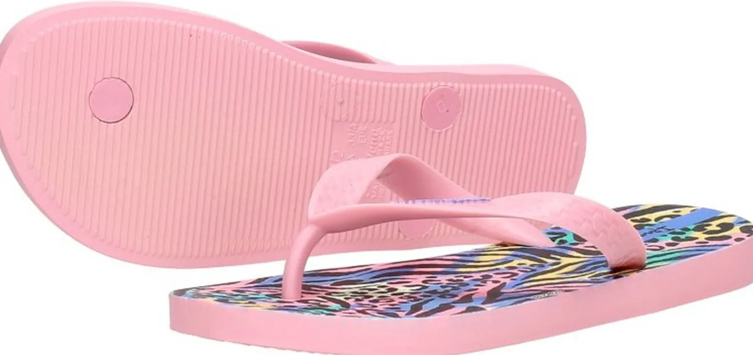 Ipanema Temas Kids Roze Hot