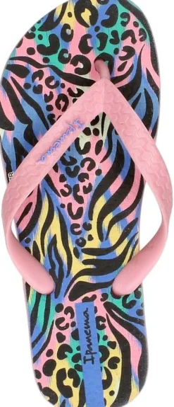 Ipanema Temas Kids Roze Hot