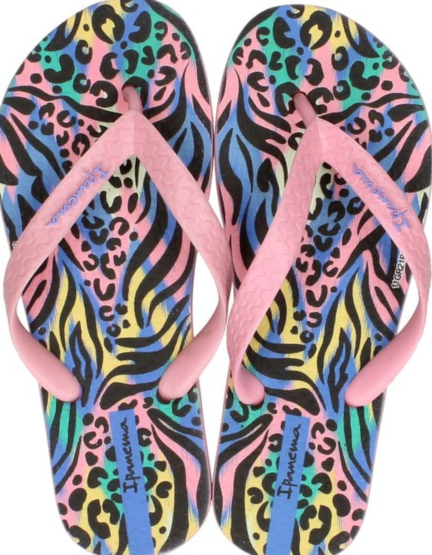Ipanema Temas Kids Roze Hot