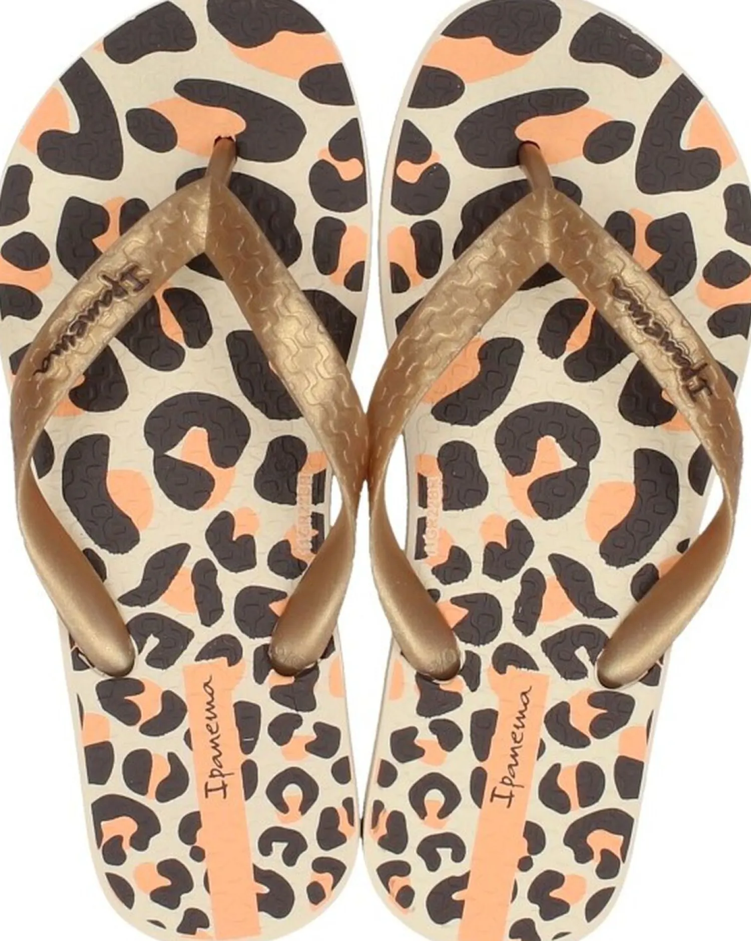 Ipanema Temas Kids Goudkleur Discount