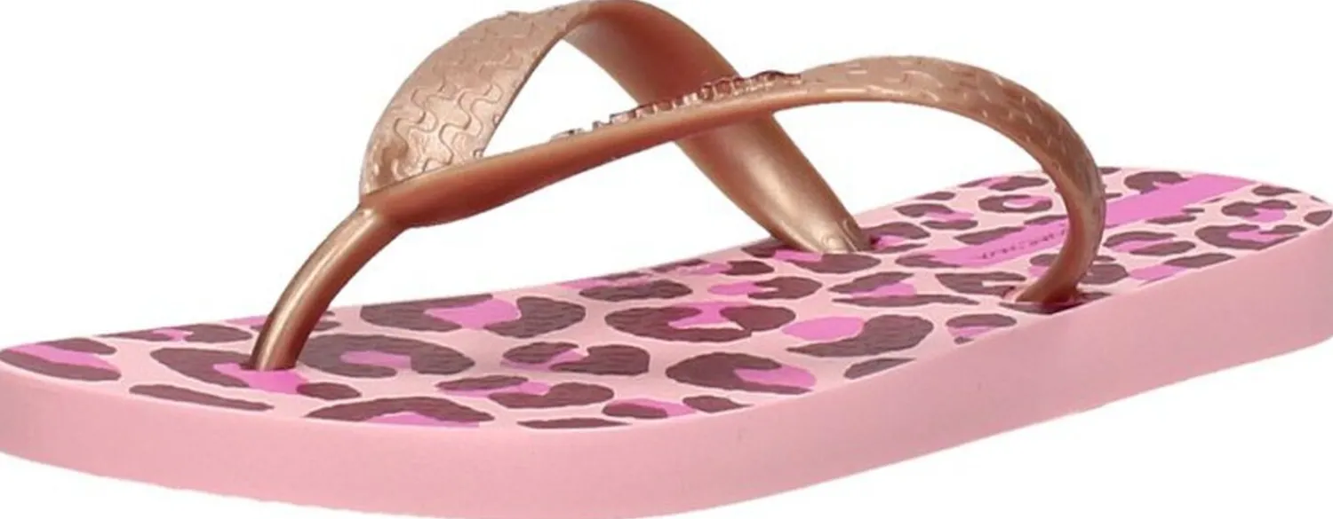 Ipanema Temas Kids Roze Outlet