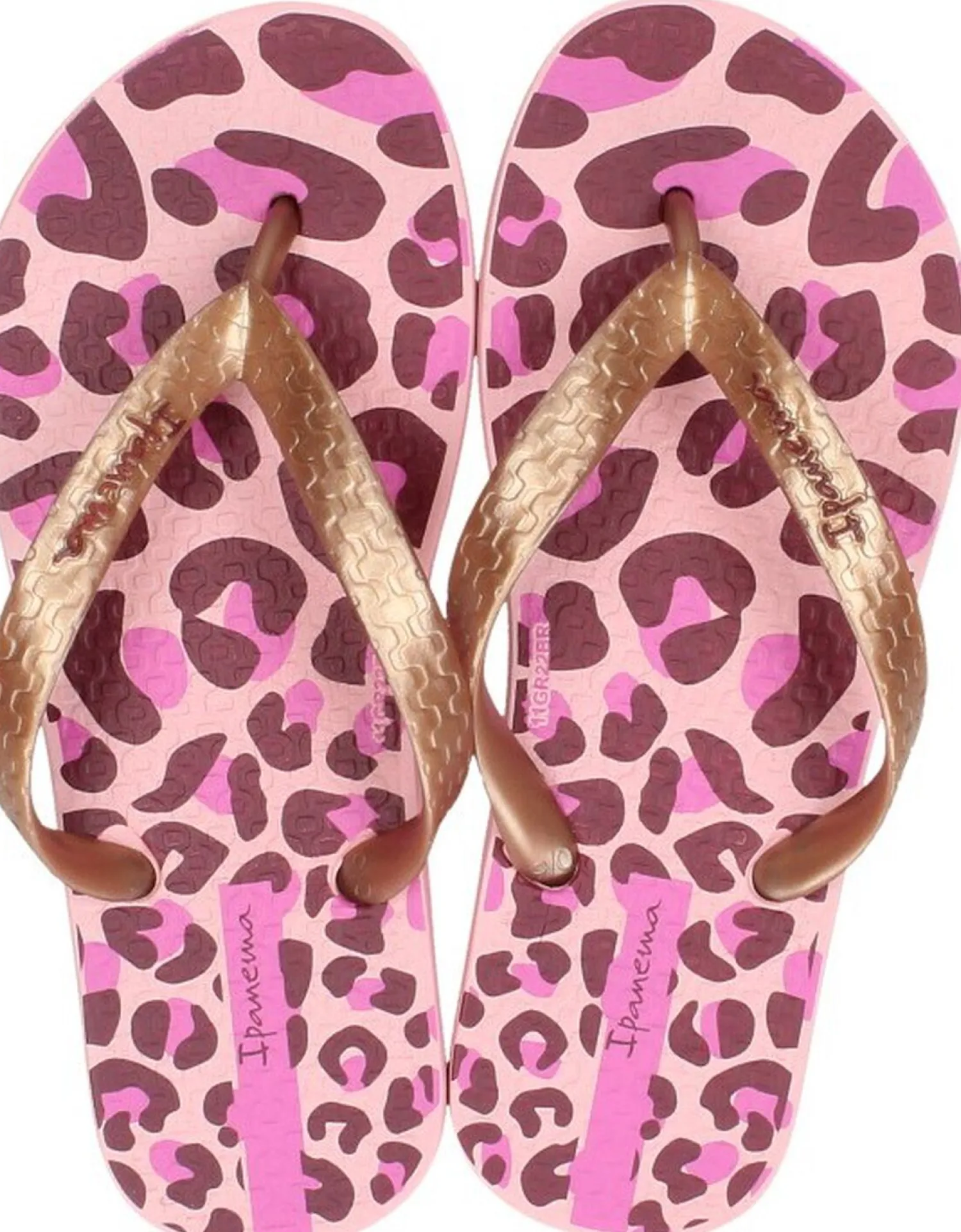 Ipanema Temas Kids Roze Outlet