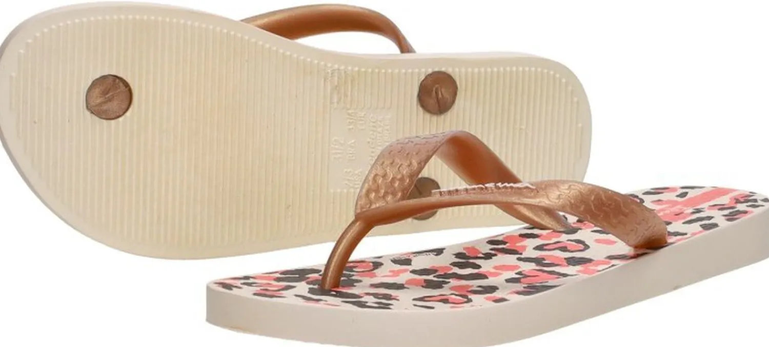 Ipanema Temas Kids Goudkleur Online
