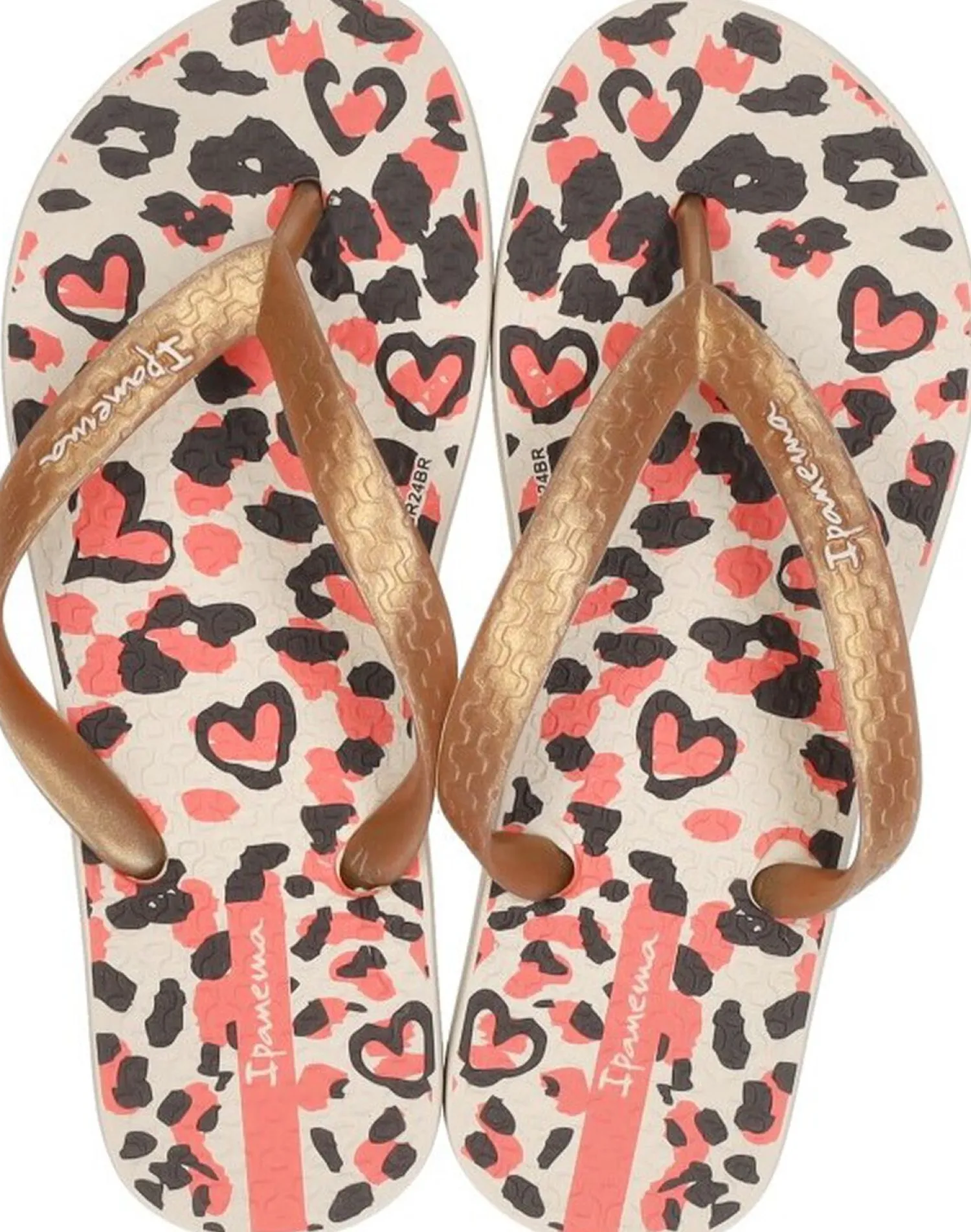 Ipanema Temas Kids Goudkleur Online