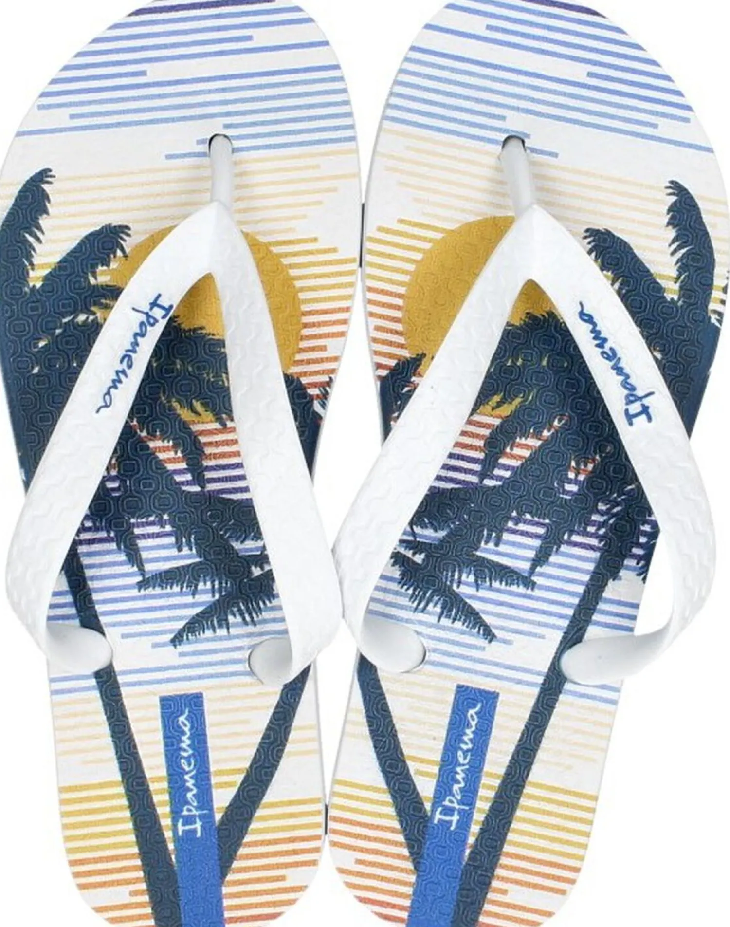 Ipanema Temas Kids Wit Clearance