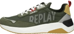 Replay Tennet Tint 2 Groen New