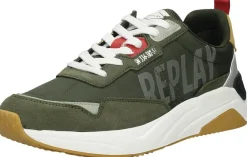 Replay Tennet Tint 2 Groen New