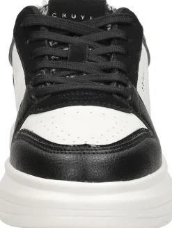 Cruyff Tennis Court Zwart Discount