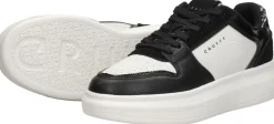 Cruyff Tennis Court Zwart Discount