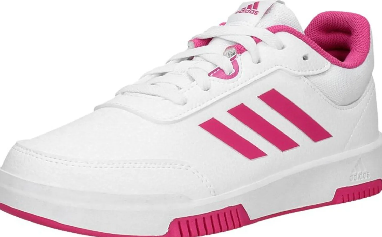 adidas Tensaur Sport 2.0 K Wit Hot