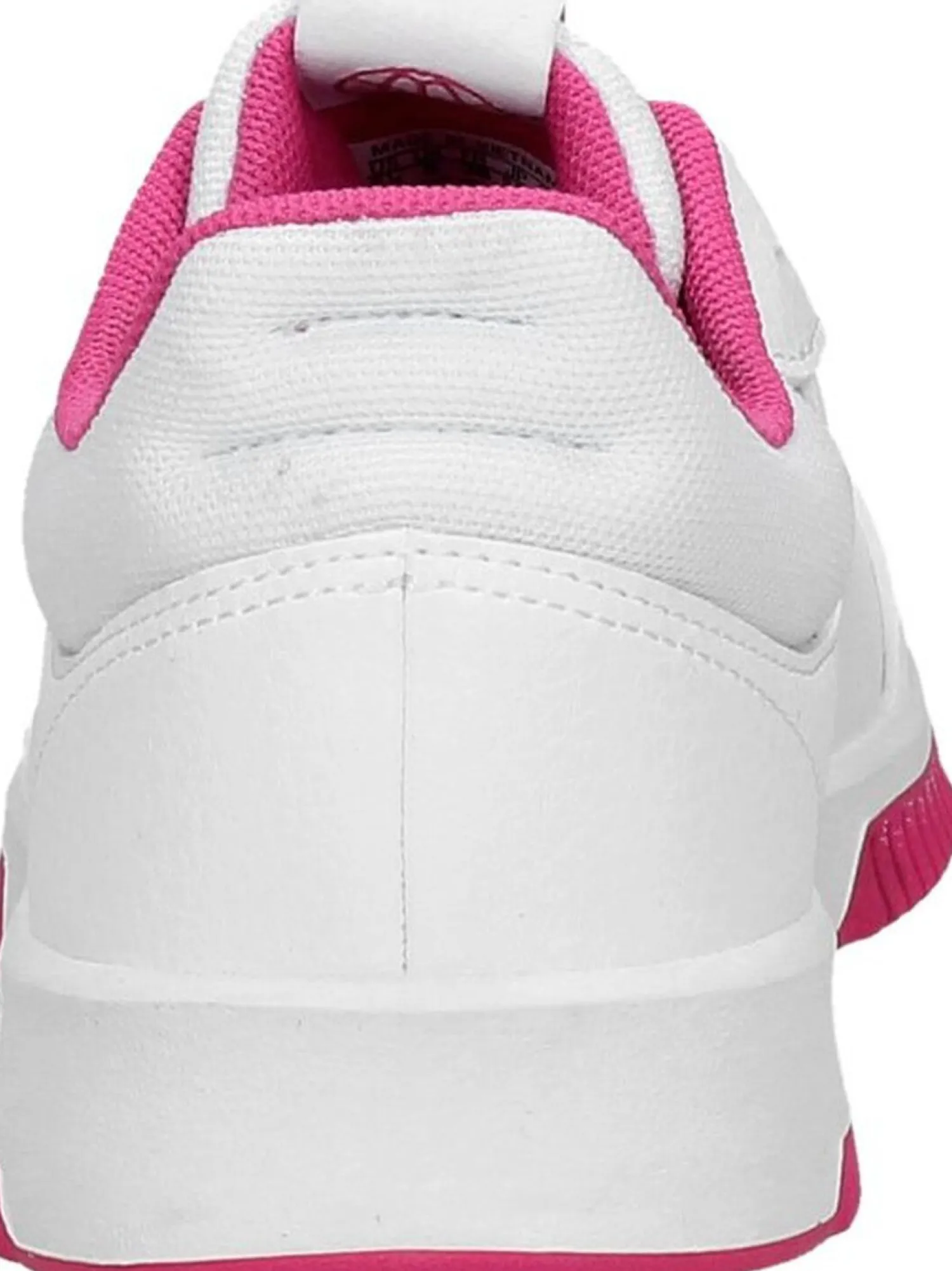 adidas Tensaur Sport 2.0 K Wit Hot